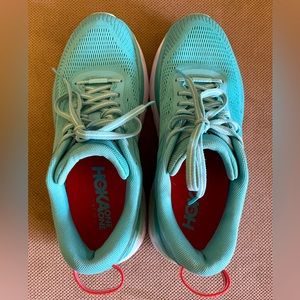 Hoka Tennis Shoes - Women’s Bondi 7